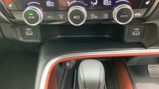 Honda HR-V 1.5 eHEV Advance Style 5dr CVT Hybrid Hatchback